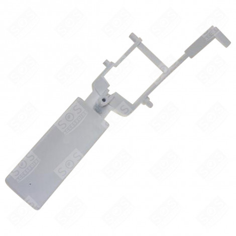 FRESH WATER CONTROL LEVER REFRIGERATOR, FREEZER - 481244078955