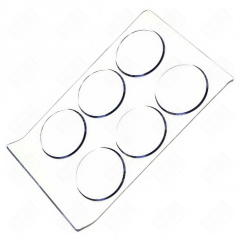 EGG TRAY REFRIGERATOR, FREEZER - 5734690100