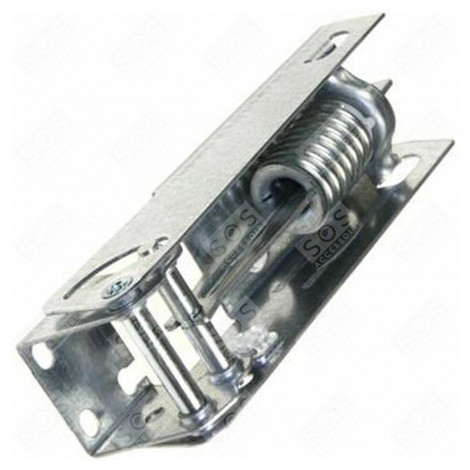 DOOR HINGE REFRIGERATOR, FREEZER - 7042101