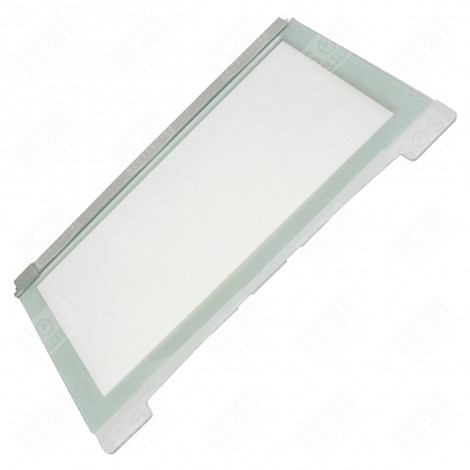 SHELF ABOVE THE DRAWER REFRIGERATOR, FREEZER - 0060847426A