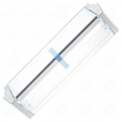 BUTTER SHELF FLAP (ORIGINAL) REFRIGERATOR, FREEZER - 00743236