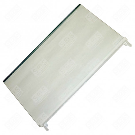 ORIGINAL GLASS PLATE REFRIGERATOR, FREEZER - 00705973