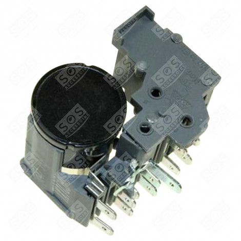 ORIGINAL STARTER RELAY REFRIGERATOR, FREEZER - 480132101647