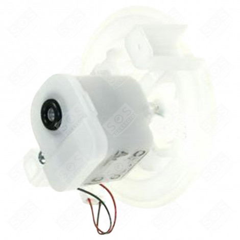 FAN REFRIGERATOR, FREEZER - 00497841