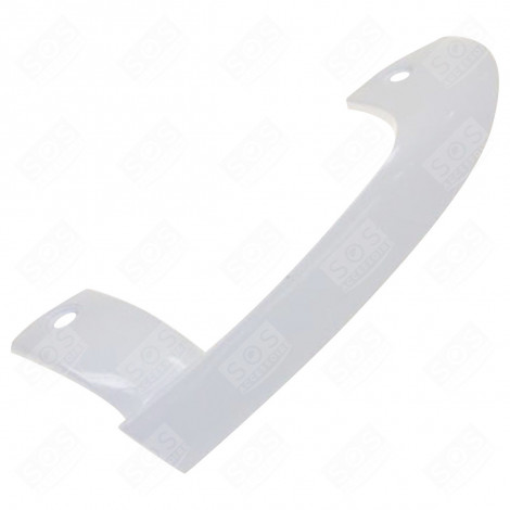 DOOR HANDLE REFRIGERATOR, FREEZER - 380375