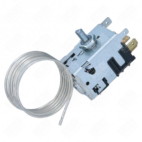 REFRIGERATOR THERMOSTAT, FREEZER REFRIGERATOR, FREEZER - 2262392026