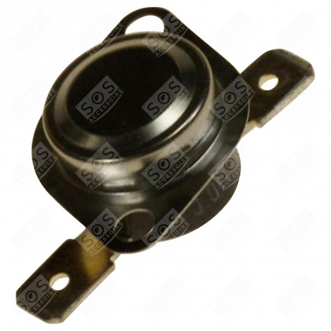 SAFETY THERMOSTAT (ORIGINAL) TUMBLE DRYER - 00618839