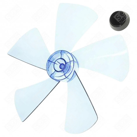 IMPELLER SMALL HOUSEHOLD APPLIANCE - CS-00139687