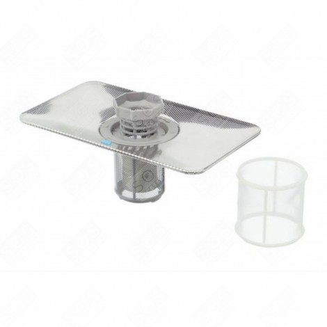 FILTER (ORIGINAL) DISHWASHER - 00435650