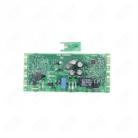 CIRCUIT BOARD COFFEE MAKER, ESPRESSO - MS-5949330, MS-5949336