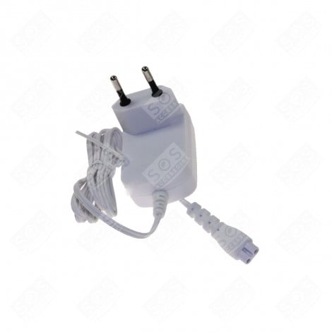 CHARGER HAIR REMOVAL - CS-00120793, CS-10001089