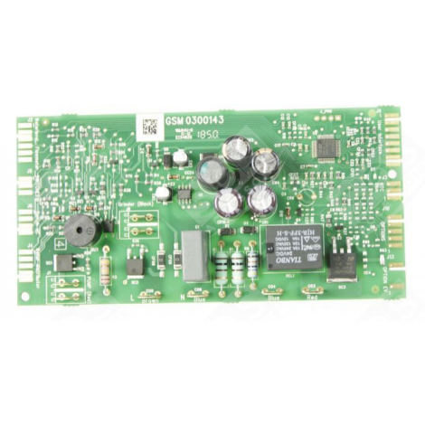 POWER BOARD COFFEE MAKER, ESPRESSO - MS-5949160, MS5949160