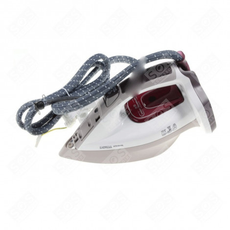 HANDLE WITH CORD STEAM IRONS / STEAM GENERATOR IRONS - CS-00130925