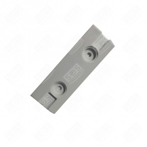 FREEZER DOOR TAB REFRIGERATOR, FREEZER - 53041368