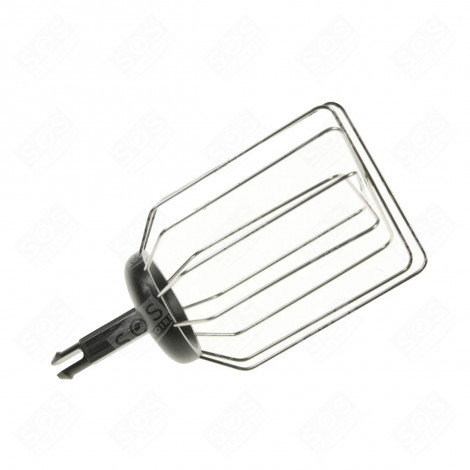 WHISK FOOD PROCESSOR - MS-650553