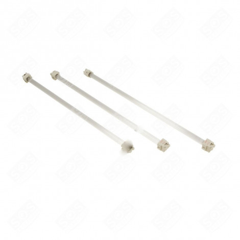 KIT OF 3 RESISTANCES GAS / ELECTRIC OVENS - SS-986852