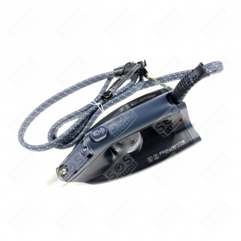 HANDLE CORE + HANDLE + CORD STEAM IRONS / STEAM GENERATOR IRONS - CS-00136826, CS-00130238