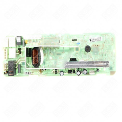 ELECTRONIC CARD, POWER MODULE WASHING MACHINES - 0021800013I