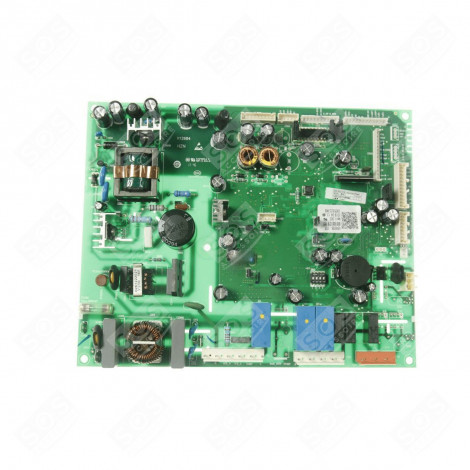 POWER CIRCUIT BOARD REFRIGERATOR, FREEZER - 0061800101, 0061800101B