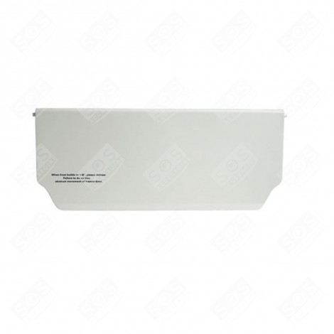 EVAPORATOR DOOR REFRIGERATOR, FREEZER - 00602111390