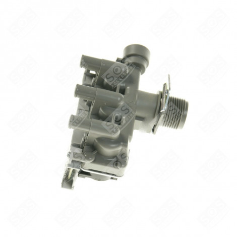 SOLENOID VALVE WASHING MACHINES - 0024000404D