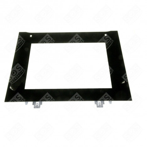 EXTERNAL WINDOW (ORIGINAL) GAS / ELECTRIC OVENS - 00771899