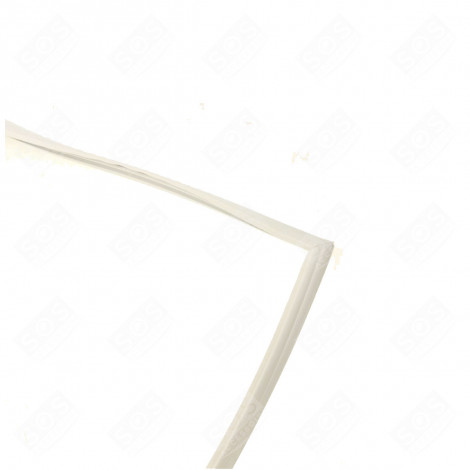 ORIGINAL DOOR SEAL REFRIGERATOR, FREEZER - 00711524