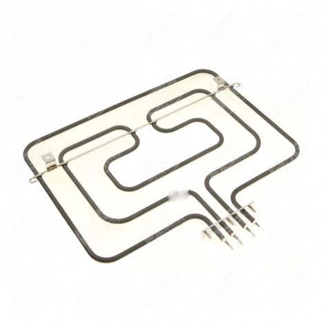 ORIGINAL HEATING ELEMENT MICROWAVE OVENS - DE47-00061A