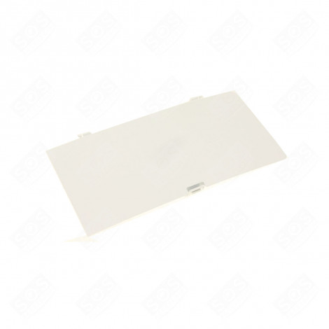 WHITE FLAP (ORIGINAL) TUMBLE DRYER - C00618254, 488000618254