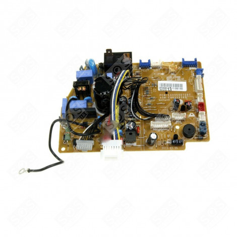 MAIN CIRCUIT BOARD AIR CONDITIONER  - EBR35936513