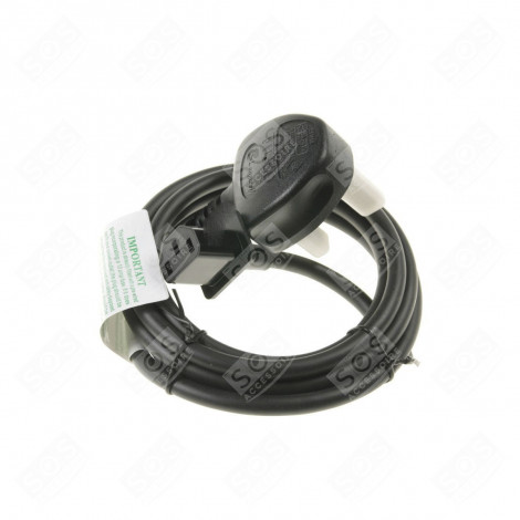 MAINS POWER CABLE TELEVISIONS / TVS - EAD63890505