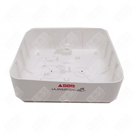 LOWER BODY WHITE YOGHURT MAKER - SS-989685