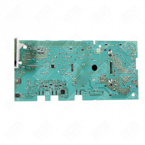 CONTROL AND POWER BOARD TUMBLE DRYER - 232007