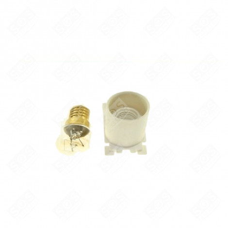 ORIGINAL LAMP AND BULB HOLDER TUMBLE DRYER - 5028710700