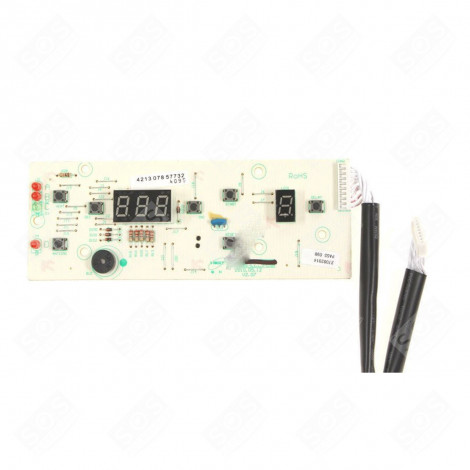 ELECTRONIC CONTROL MODULE TUMBLE DRYER - 64060845