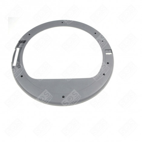 ORIGINAL REAR FRAME OF THE PORTHOLE TUMBLE DRYER - C00289464