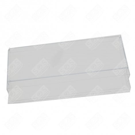 DRAWER COVER 407X301 MM REFRIGERATOR, FREEZER - 408007