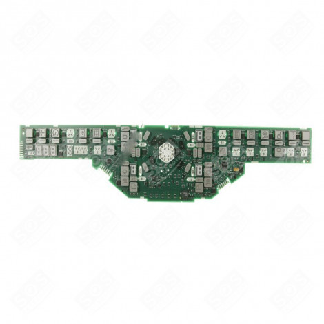 CONTROL MODULE (ORIGINAL) ELECTRIC / GAS HOBS - 11026453