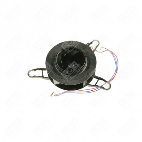 ORIGINAL FAN MOTOR REFRIGERATOR, FREEZER - 12024148