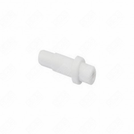 FREEZER DOOR HINGE (ORIGINAL) REFRIGERATOR, FREEZER - 00153429