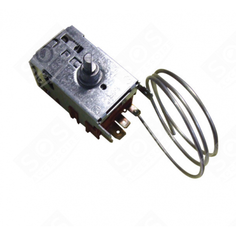 THERMOSTAT REFRIGERATOR, FREEZER - 077B6698