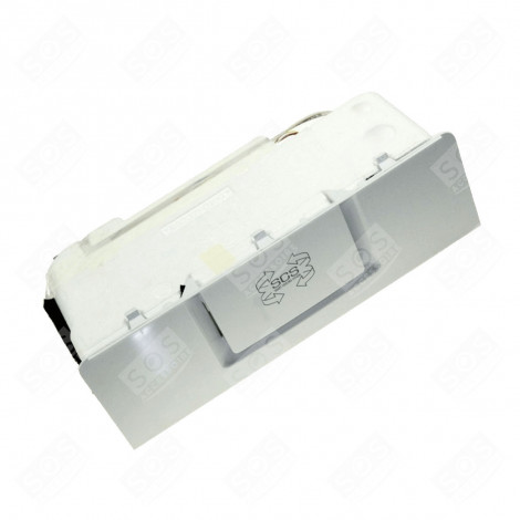 THERMOSTAT BOX REFRIGERATOR, FREEZER - 4334480185