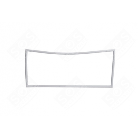 FREEZER DOOR SEAL REFRIGERATOR, FREEZER - 92141373