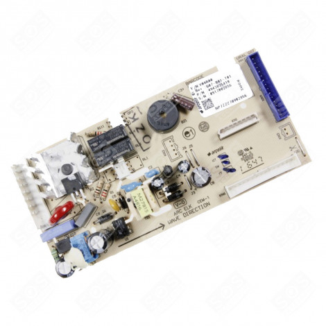 POWER BOARD REFRIGERATOR, FREEZER - 4943835411, 4943835410