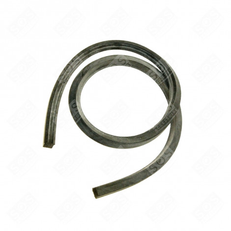 DOOR SEAL TUMBLE DRYER - 1250001037