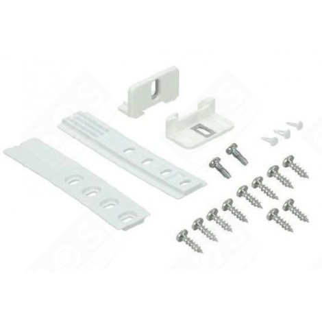 COMPATIBLE DOOR FLUSH-MOUNTING KIT REFRIGERATOR, FREEZER - 9086322, 1878720