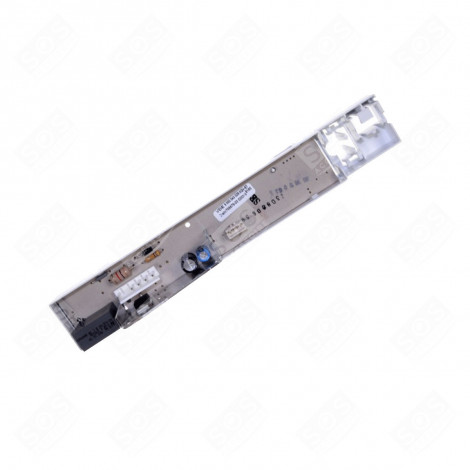 CONTROL MODULE REFRIGERATOR, FREEZER - 00497204