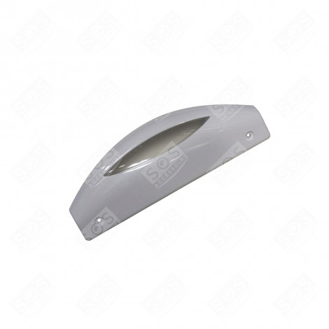 DOOR HANDLE REFRIGERATOR, FREEZER - 481246268878