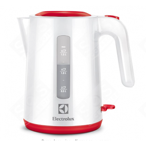 KETTLE EEWA3230 KETTLE, WATER FILTER JUG - EEWA3230