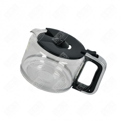 COFFEE POT WITH LID COFFEE MAKER, ESPRESSO - SS-208777